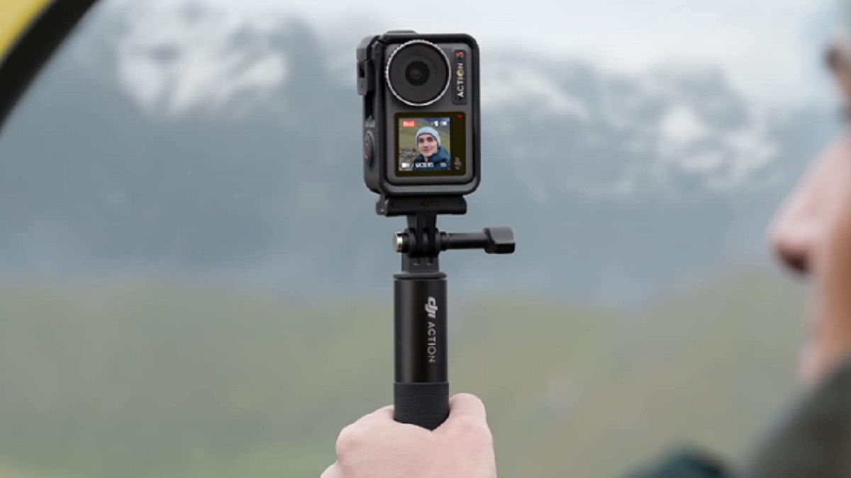 Best Action Cameras In 2023 To Capture Your Adventure Time
